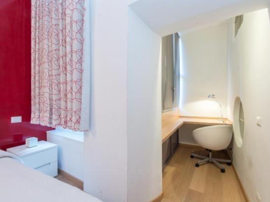 Spagna Sistina 143 Appartement *