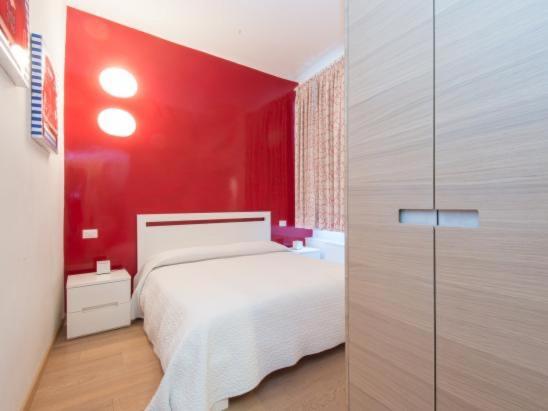 Spagna Sistina 143 Apartment