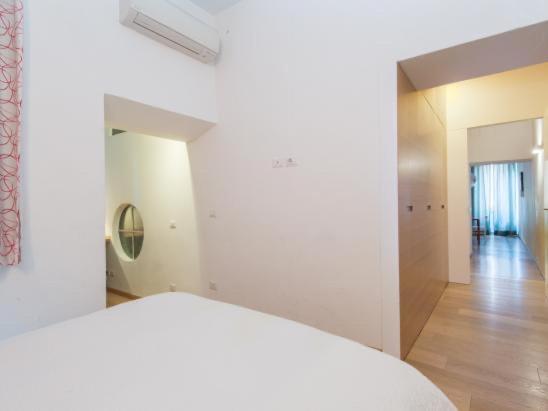 Apartment Spagna Sistina 143 Rome