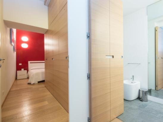 Apartment Spagna Sistina 143