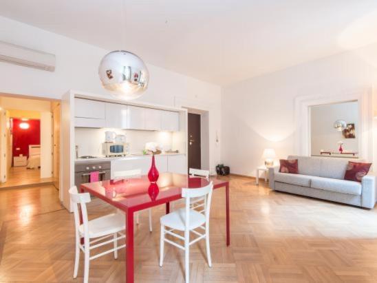 Spagna Sistina 143 Apartment Rome