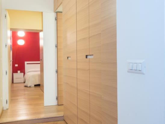 Spagna Sistina 143 Apartment